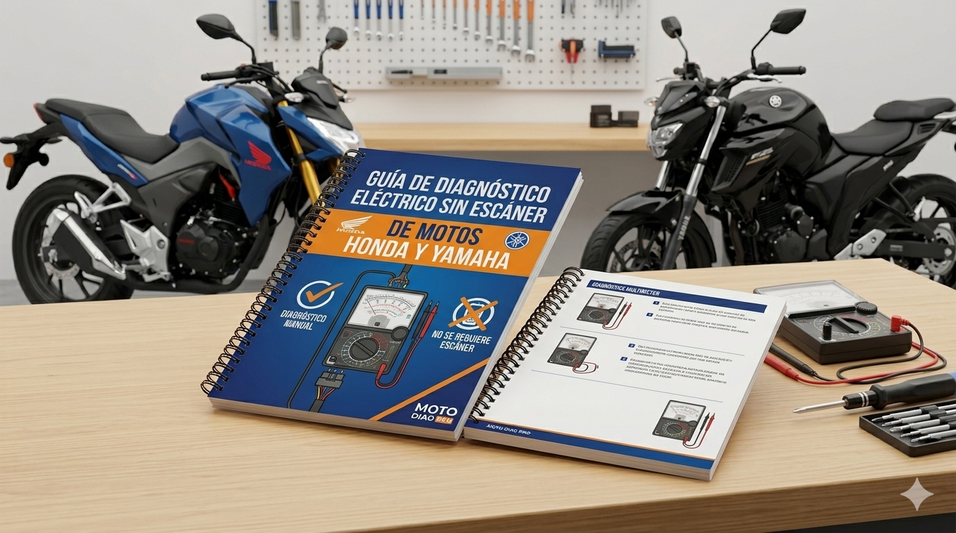 Guía Rápida de Códigos de Error OBD (PDF)